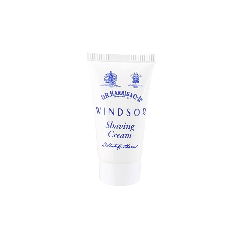 Barbercompany Купити Крем Для Бритья В Тюбике D.R. Harris Windsor ...